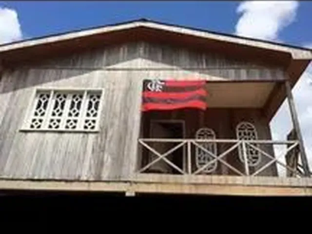Imagem 1: Vendo Casa no Bairro Baixada da Habitasa