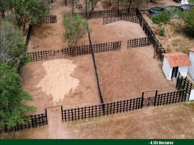 Imagem: Fazenda À Venda em Cicero Dantas - Ba