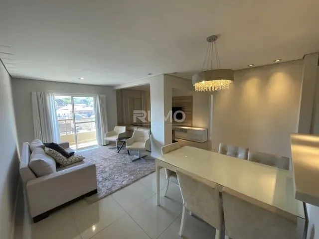 Imagem: Apartamento - Nova Campinas - Campinas