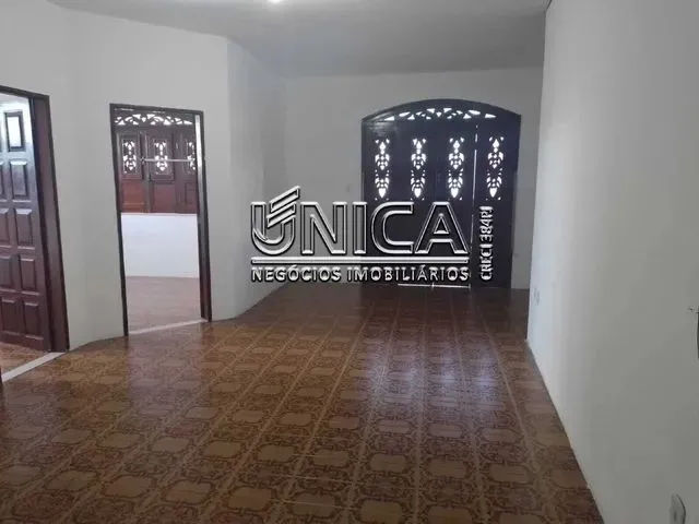 Imagem: Alugue Casa no Bairro Luzia