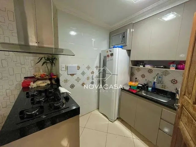 Imagem: Casa com 2 Dormitórios À Venda, 68 M²