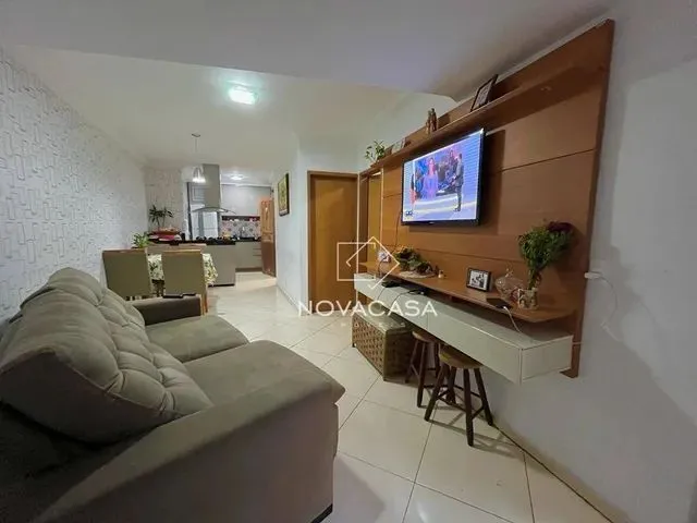 Imagem 6: Casa com 2 Dormitórios À Venda, 68 M² por R$ 220.000,00 - Xangri-Lá - Contagem/Mg