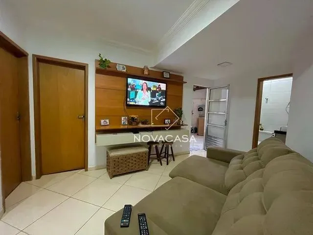 Imagem 9: Casa com 2 Dormitórios À Venda, 68 M² por R$ 220.000,00 - Xangri-Lá - Contagem/Mg