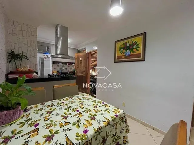 Imagem 2: Casa com 2 Dormitórios À Venda, 68 M² por R$ 220.000,00 - Xangri-Lá - Contagem/Mg