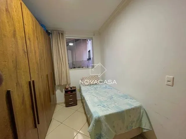 Imagem 14: Casa com 2 Dormitórios À Venda, 68 M² por R$ 220.000,00 - Xangri-Lá - Contagem/Mg