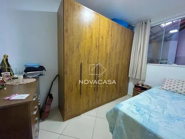 Imagem 8: Casa com 2 Dormitórios À Venda, 68 M² por R$ 220.000,00 - Xangri-Lá - Contagem/Mg