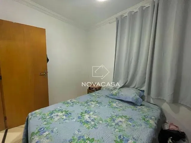 Imagem 16: Casa com 2 Dormitórios À Venda, 68 M² por R$ 220.000,00 - Xangri-Lá - Contagem/Mg