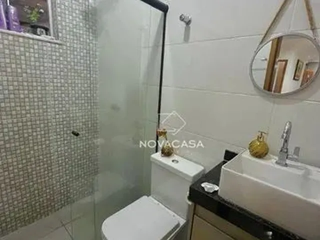 Imagem 15: Casa com 2 Dormitórios À Venda, 68 M² por R$ 220.000,00 - Xangri-Lá - Contagem/Mg