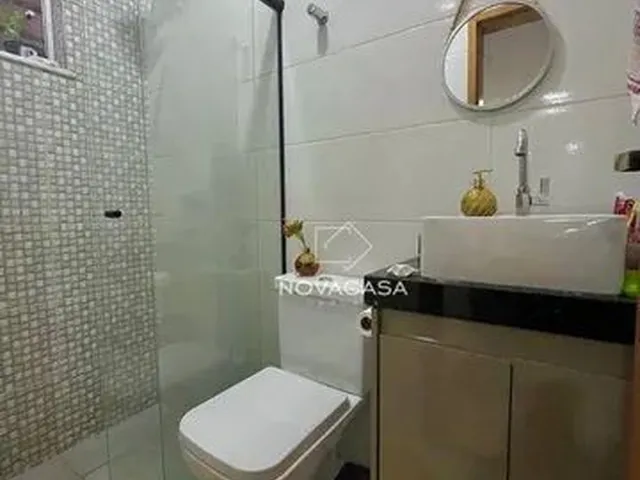 Imagem 5: Casa com 2 Dormitórios À Venda, 68 M² por R$ 220.000,00 - Xangri-Lá - Contagem/Mg
