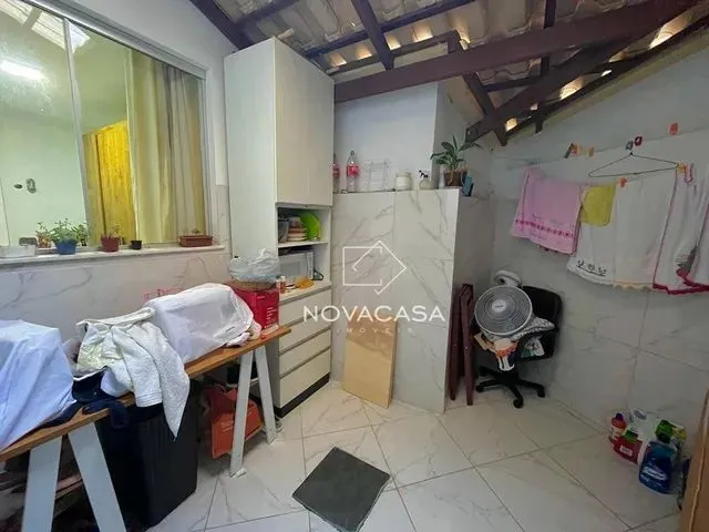 Imagem 13: Casa com 2 Dormitórios À Venda, 68 M² por R$ 220.000,00 - Xangri-Lá - Contagem/Mg