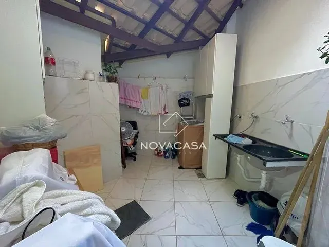 Imagem 12: Casa com 2 Dormitórios À Venda, 68 M² por R$ 220.000,00 - Xangri-Lá - Contagem/Mg