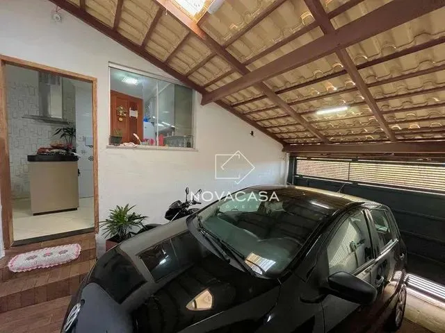 Imagem 4: Casa com 2 Dormitórios À Venda, 68 M² por R$ 220.000,00 - Xangri-Lá - Contagem/Mg