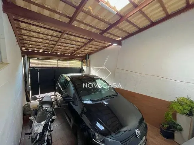 Imagem 10: Casa com 2 Dormitórios À Venda, 68 M² por R$ 220.000,00 - Xangri-Lá - Contagem/Mg