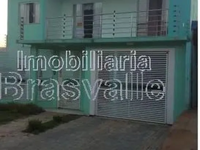 Imagem: Cascavel - Casa Padrão - Alto Alegre