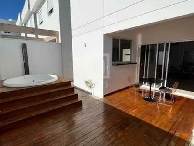 Imagem: Casa Sobrado À Venda Bellagio Residences