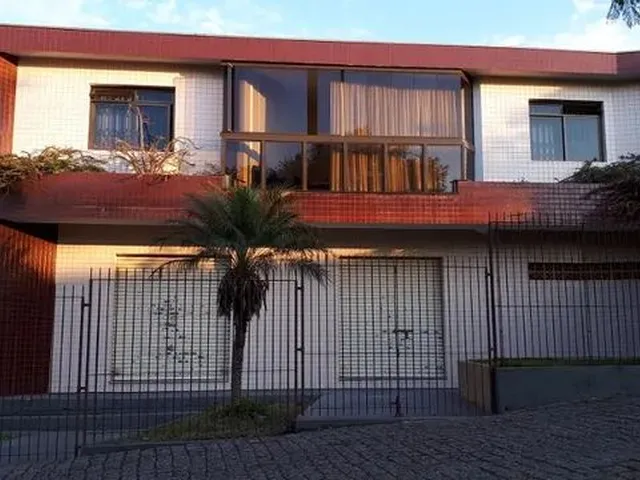 Imagem: Sala Comercial 72M² Bairro Xaxim