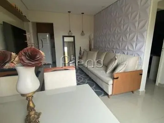 Imagem: Apartamento - Vila Sonia - Valinhos