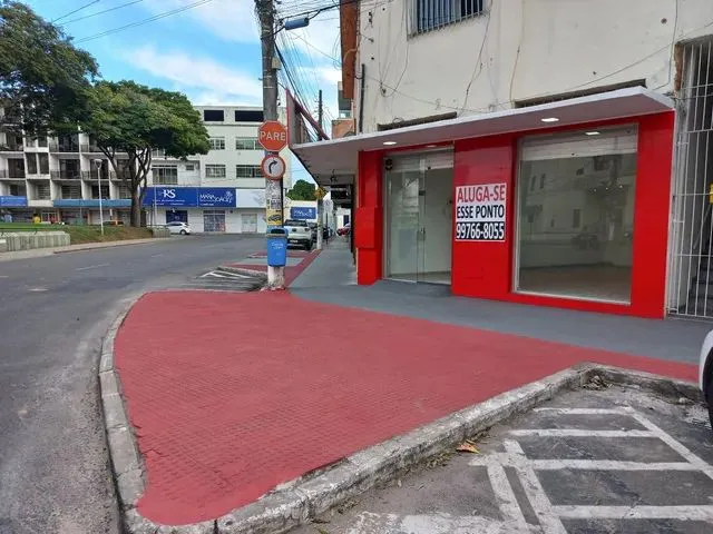 Imagem: Loja Comercial - Centro - 60 Metros