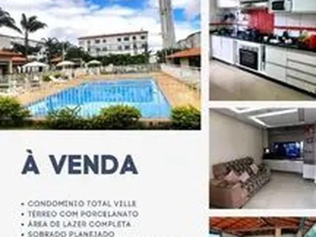 Imagem: Casa em Total Ville