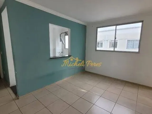 Imagem: Excelente Apartamento com 2 Quartos À Venda