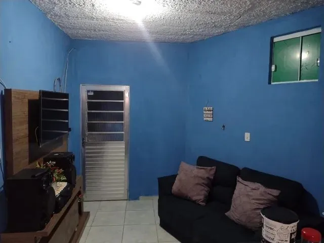 Imagem 4: Vende-Se. Varanda, 1 Banheiroe2 Dormitórios