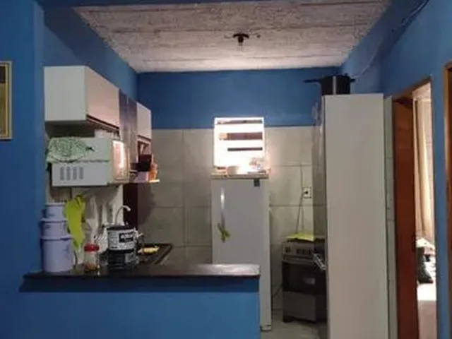Imagem 6: Vende-Se. Varanda, 1 Banheiroe2 Dormitórios