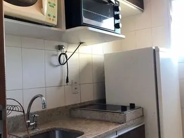 Imagem: Apartamento para Aluguel com 59 Metros Quadrados