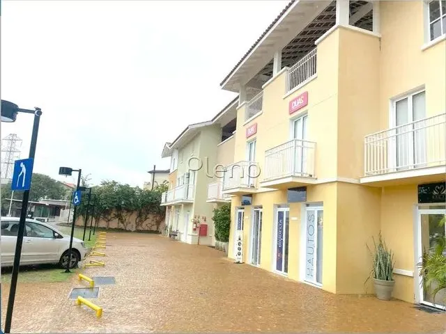 Imagem: Sala Comercial Centreville - Residencial