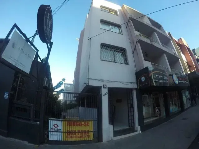 Imagem: Box de Garagem