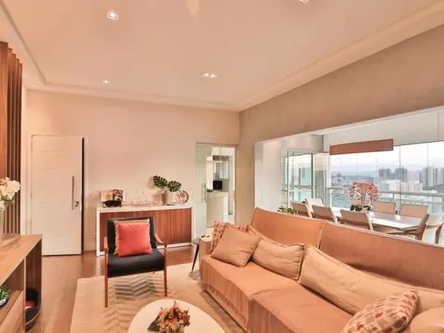 Imagem: Apartamento a Venda em Alphaville - Barueri