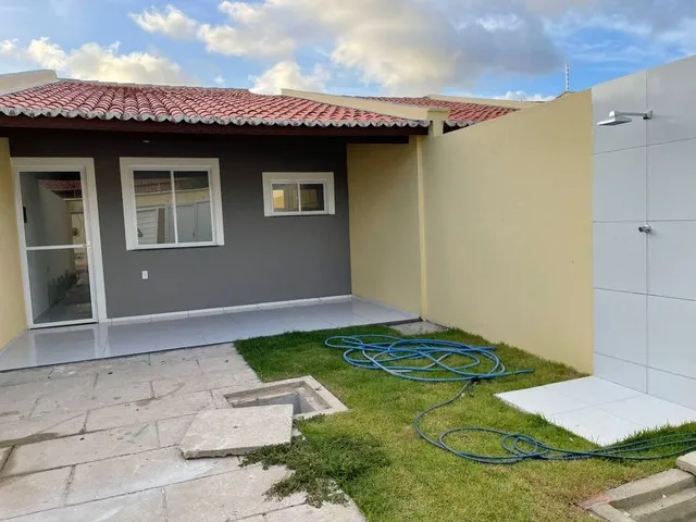 Imagem: Casa no Gereraú Perto de Padaria, Mercantil