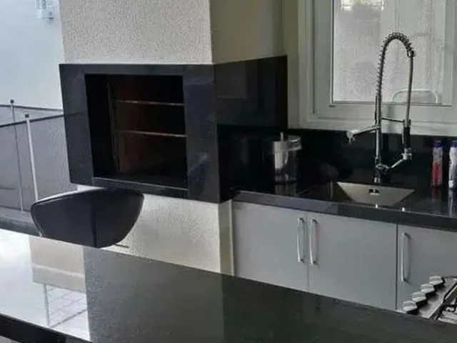 Imagem: Sobrado para Venda Possui 190 Metros Quadrados