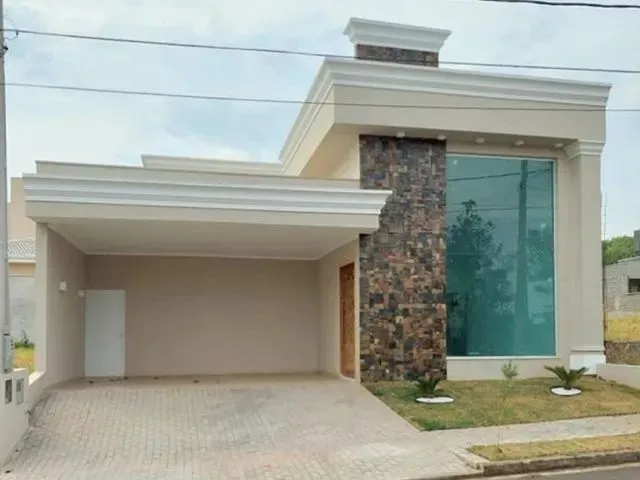 Imagem: Casa Próximo Ao Alphaville Mossoró