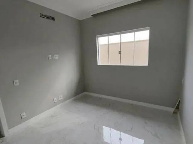 Imagem 2: Casa Próximo Ao Alphaville Mossoró