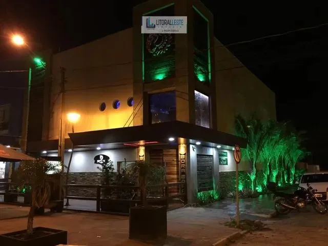 Imagem: Imóvel Salão Comercial na Quadra Mar