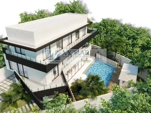 Imagem: Modulo 16 ´Lote 14 - Quadra D Terreno 550,38