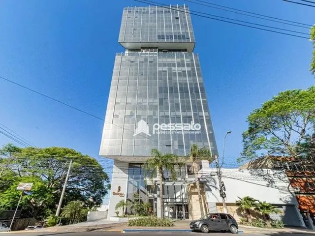 Imagem: Sala À Venda, 47 M² por R$ 480.770,99