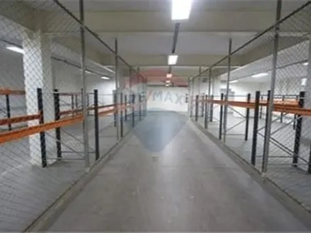 Imagem: Galpao Industrial para Locação