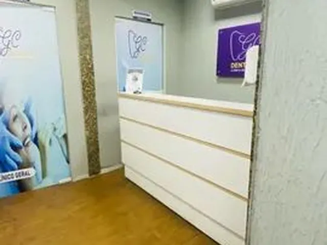 Imagem: Clínica Odontológica