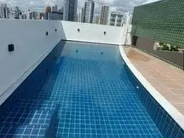 Imagem: Apartamento Novo Encruzilhada