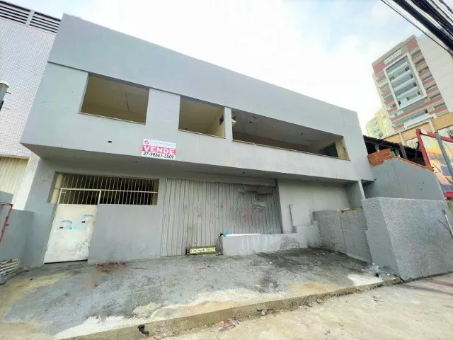 Imagem 4: Oportunidade! Alugo Imóvel Comercial em Bento Ferreira com 460M² - R$ 7.000,00
