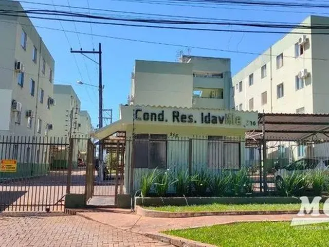 Imagem 1: Apartamento com 2 Dormitórios À Venda, 39 M² por R$ 250.000,00 - Condominio