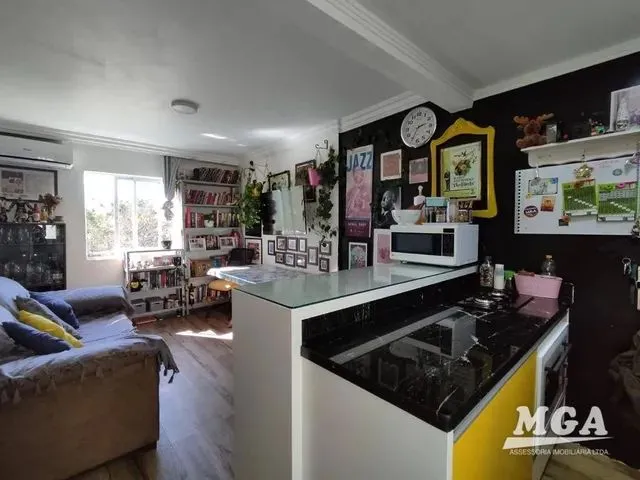 Imagem 6: Apartamento com 2 Dormitórios À Venda, 39 M² por R$ 250.000,00 - Condominio