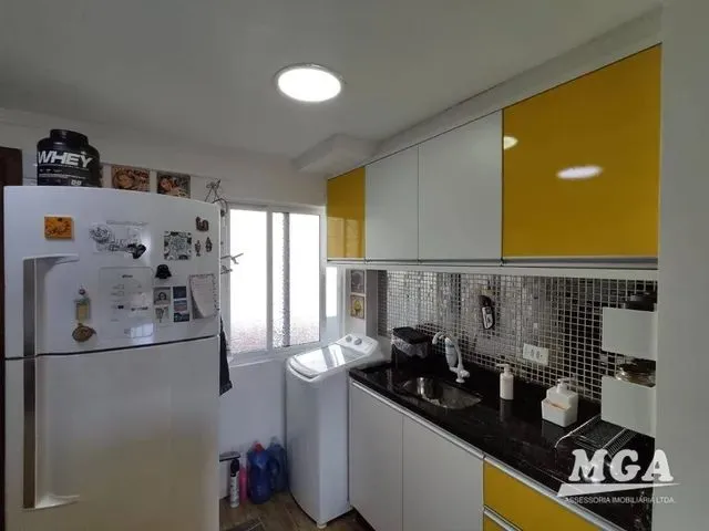Imagem 5: Apartamento com 2 Dormitórios À Venda, 39 M² por R$ 250.000,00 - Condominio