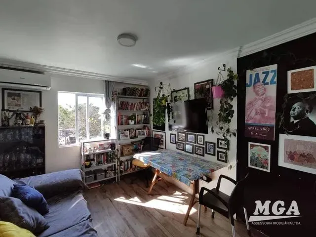 Imagem 2: Apartamento com 2 Dormitórios À Venda, 39 M² por R$ 250.000,00 - Condominio