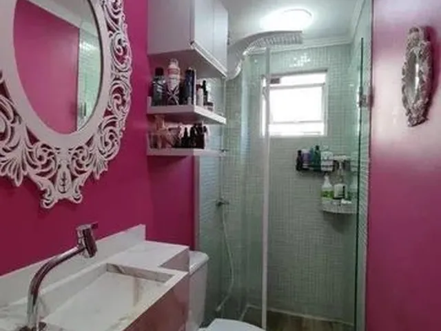 Imagem 7: Apartamento com 2 Dormitórios À Venda, 39 M² por R$ 250.000,00 - Condominio