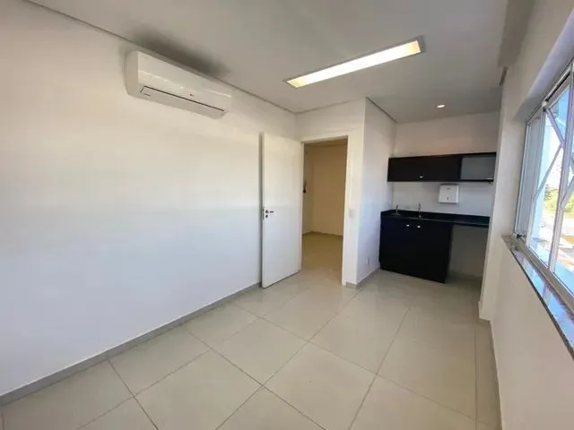 Imagem 12: Sala Comercial no Centro de Biguaçu