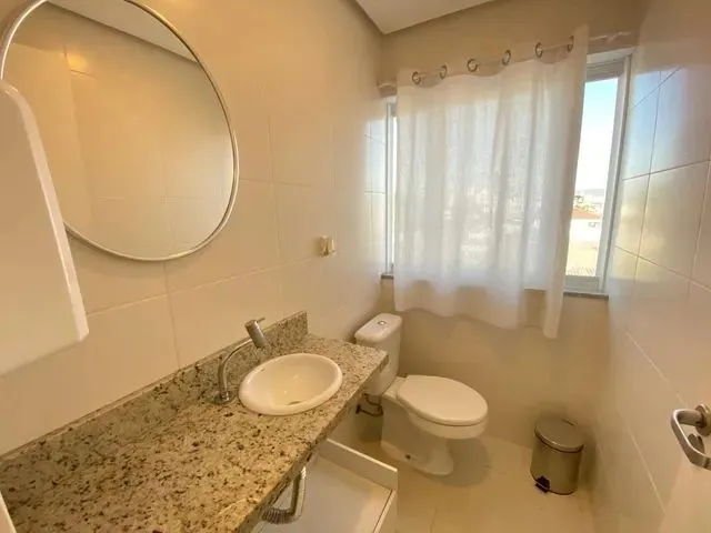 Imagem 6: Sala Comercial no Centro de Biguaçu