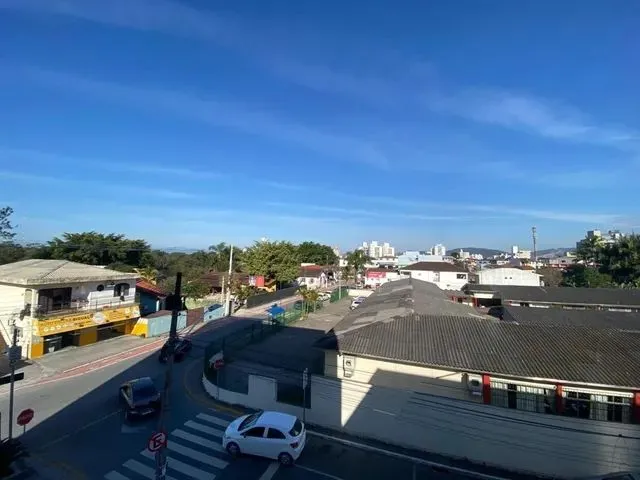 Imagem 11: Sala Comercial no Centro de Biguaçu