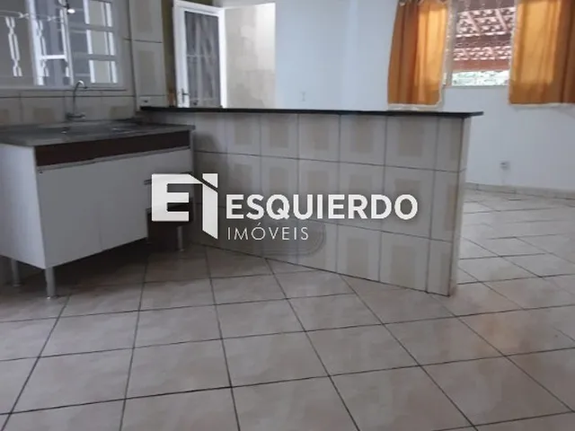 Imagem: Casa Dois Dormitórios Sendo Uma Suíte